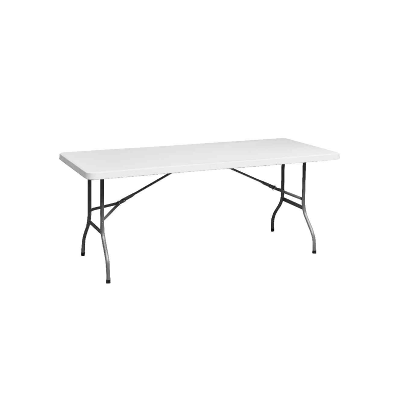 SOLID FOLDING TABLE TBCEXP