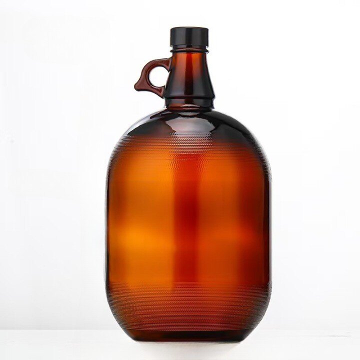 Beer Growlers TBCEXP