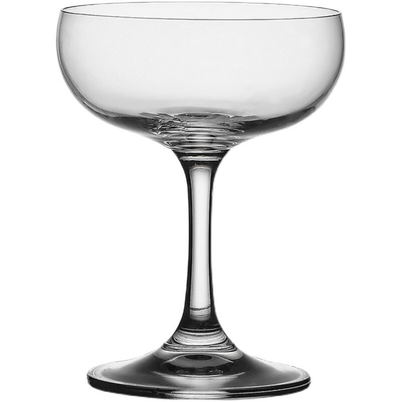 Coupe Cocktail Glass TBCEXP