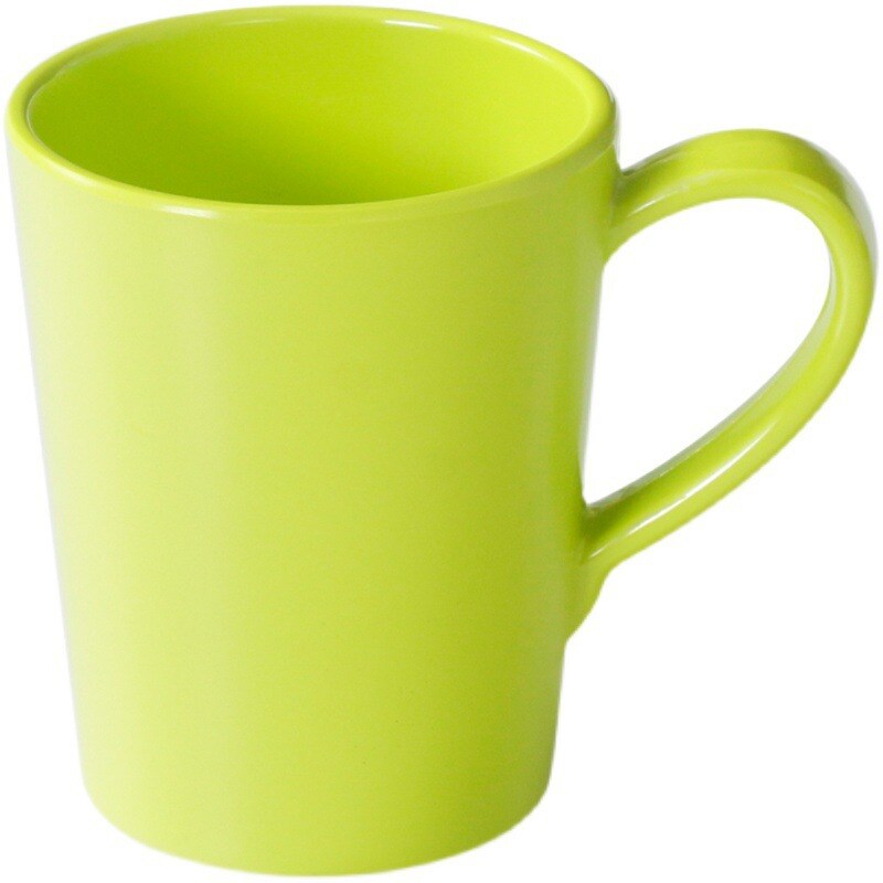 Smooth Melamine  Mug TBCEXP