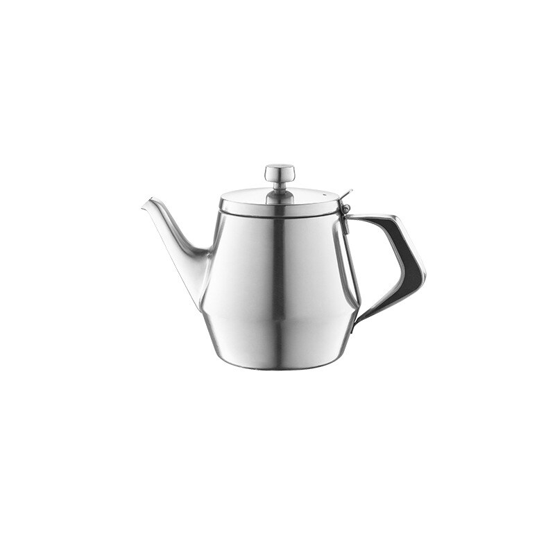 Stainless Steel Teapot TBCEXP