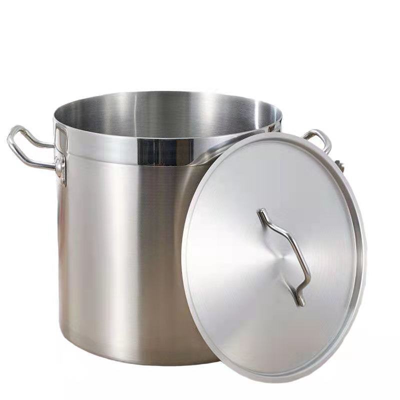 Stainless steel Stock pot model 4-1 TBCEXP