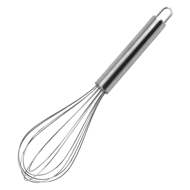 12 Stainless Steel French Whip  Whisk TBCEXP