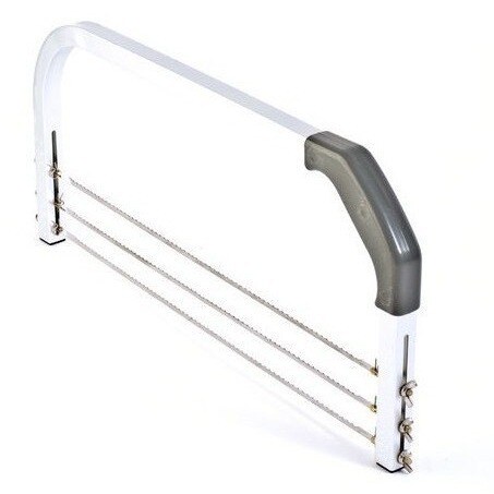 Adjustable Cake Leveler TBCEXP