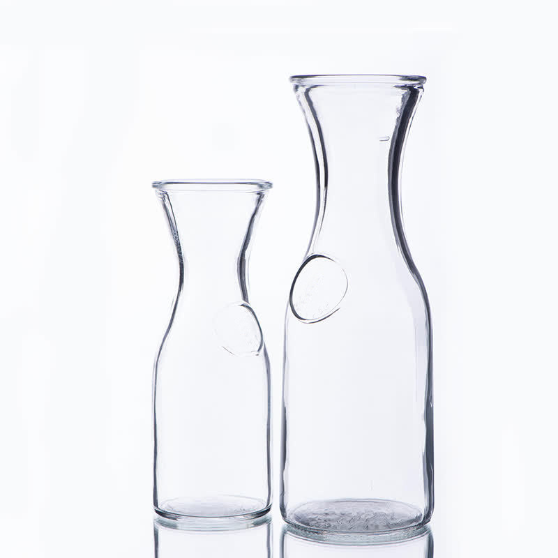 Glass Carafe TBCEXP