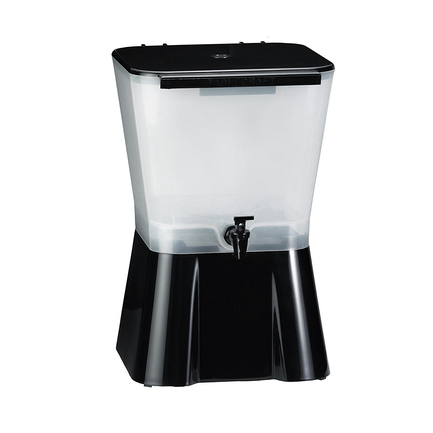 Beverage Dispenser with Lid and Faucet TBCEXP (4)