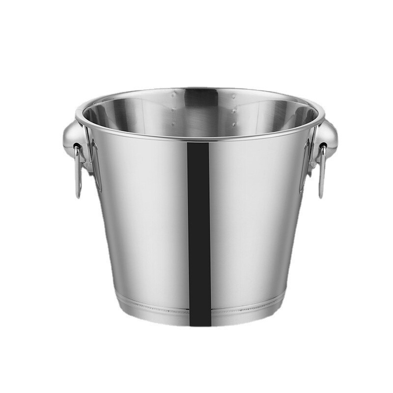 Stainless Steel Wine  Champagne Bucket TBCEXP