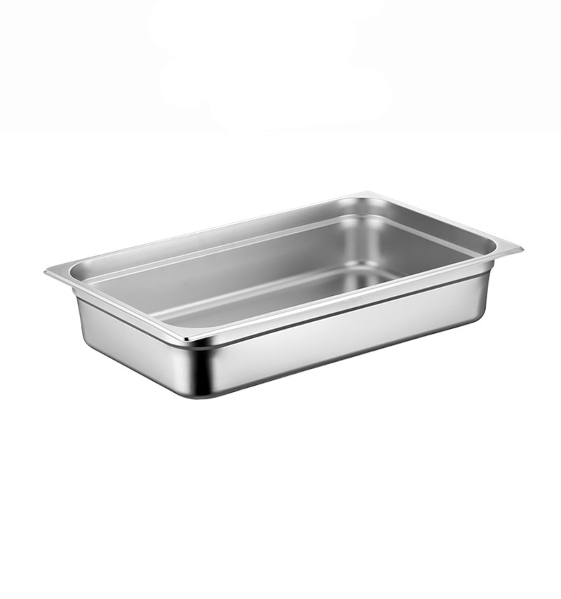 Full Size Chafer Food Pan TBCEXP (2)