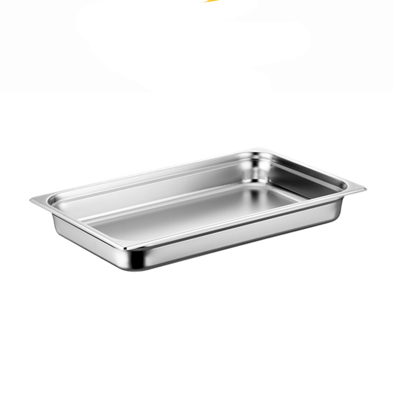 Full Size Chafer Food Pan TBCEXP