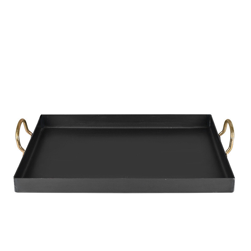 Full Size Wrought Iron Griddle with Stand TBCEXP