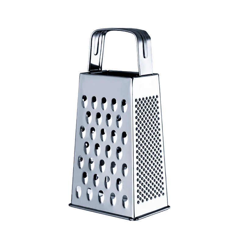 4-Sided Stainless Steel Box Grater TBCEXP