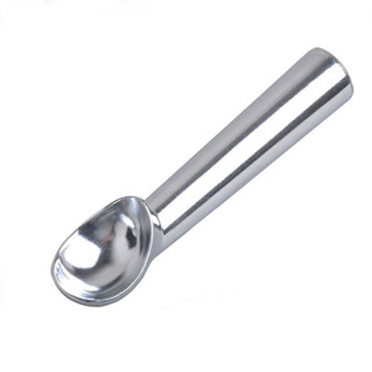 Aluminum Ice Cream Scoop  Dipper TBCEXP