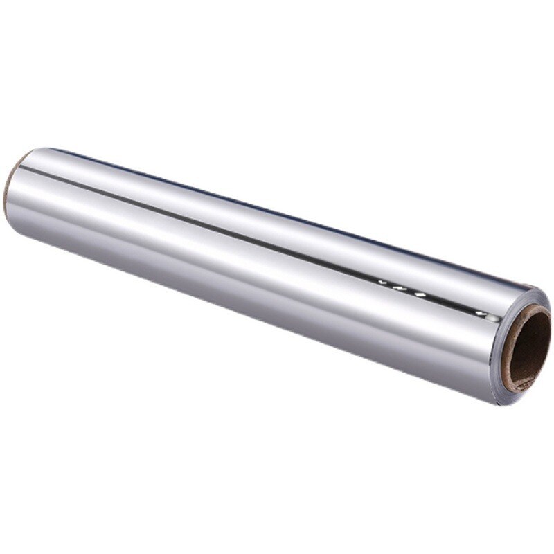 Food Service Heavy-Duty Aluminum Foil Roll TBCEXP