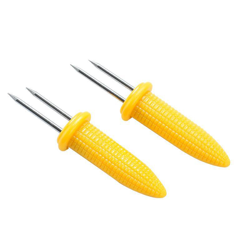 Jumbo Corn Holder TBCEXP