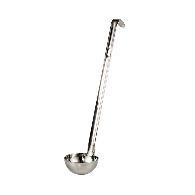 One-Piece Stainless Steel Ladle TBCEXP