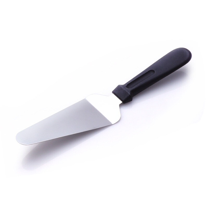 Pie Server with Black Nylon Handle TBCEXP