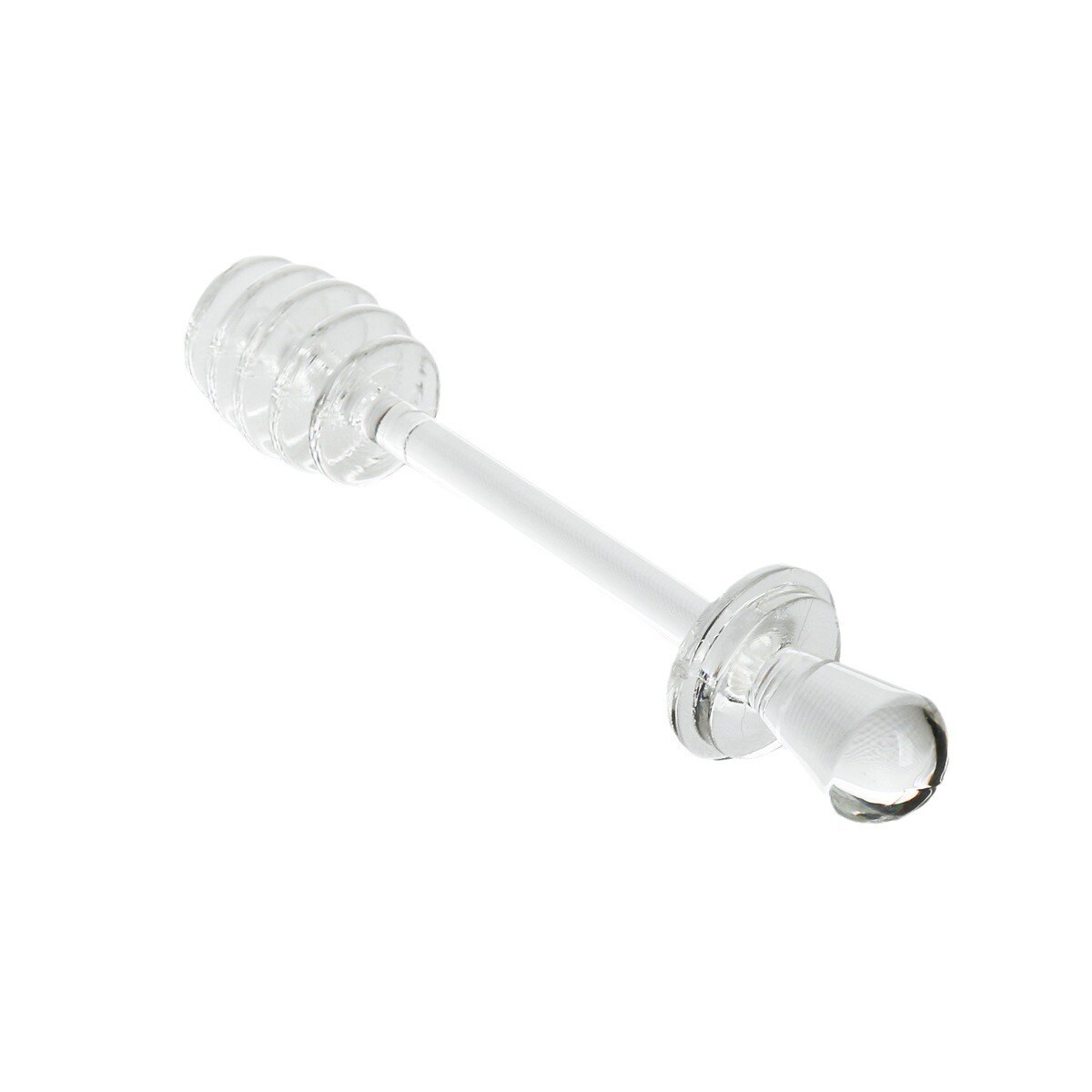 Plastic Honey Dipper TBCEXP