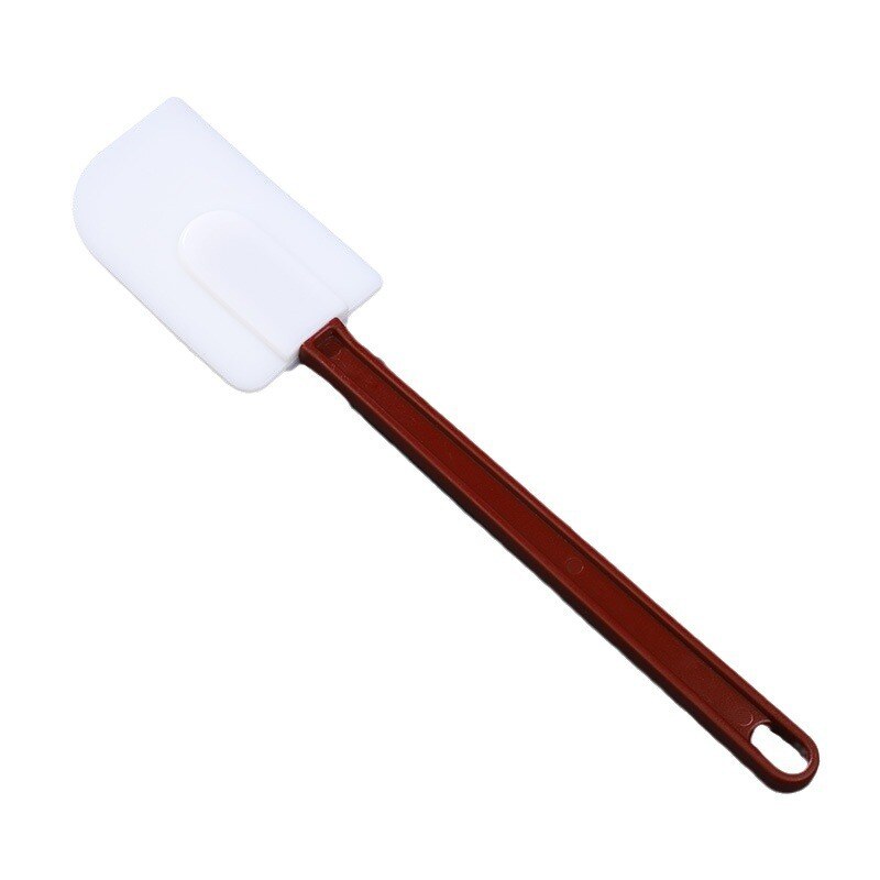 Spatula with Heat-Resistant Silicone Blade TBCEXP