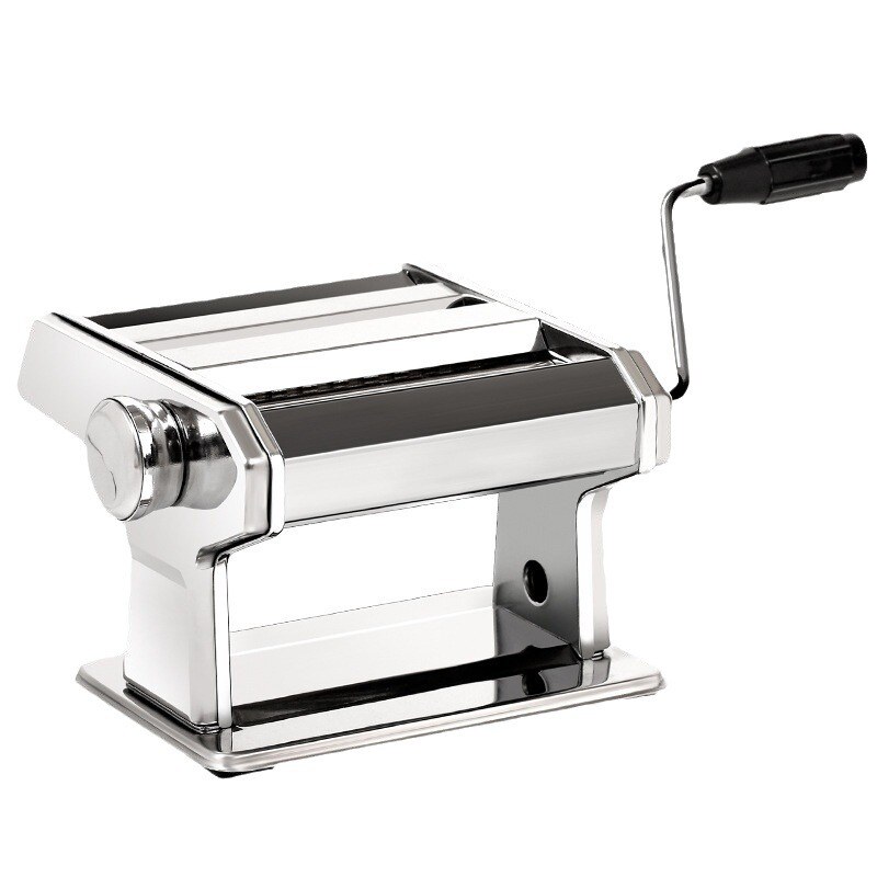 Stainless Steel Manual Pasta Machine TBCEXP