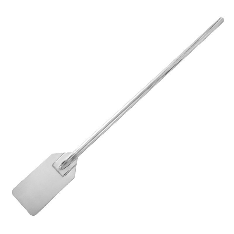 Stainless Steel Paddle TBCEXP