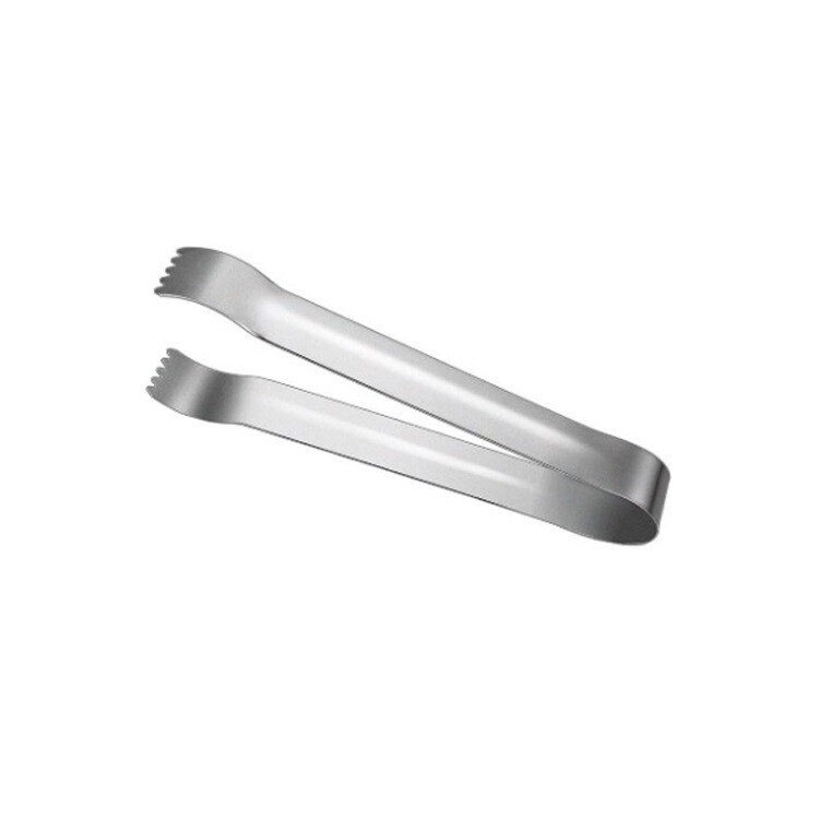 Stainless Steel Pom Tongs TBCEXP