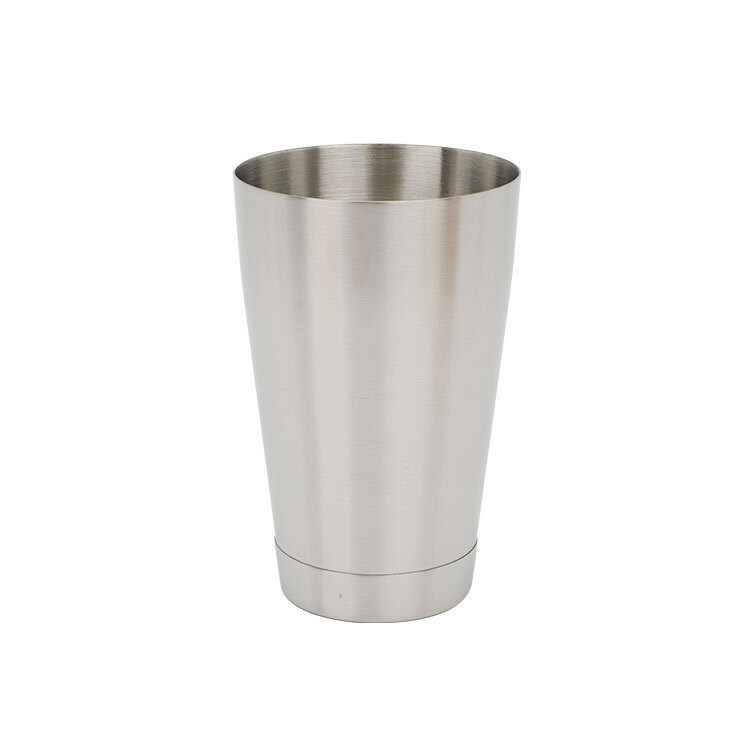 28 oz. Stainless Steel Full Size Cocktail Shaker Tin TBCEXP