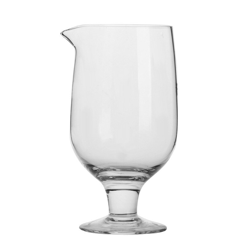 750 ML EXTRA LARGE STEMMED MIXING GLASS TBCEXP