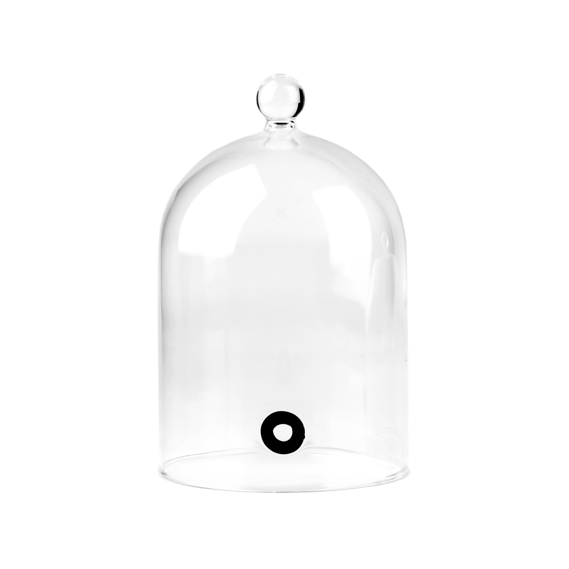 Large Glass Cloche TBCEXP