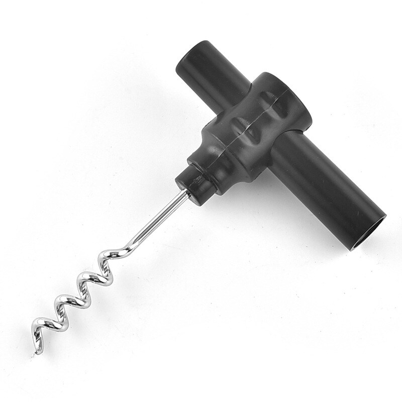 Plastic Pocket Corkscrew TBCEXP