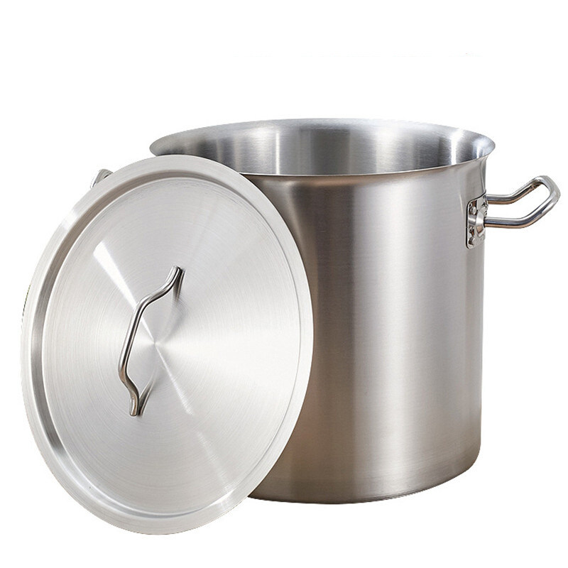 Stainless steel Stock pot model 3 TBCEXP