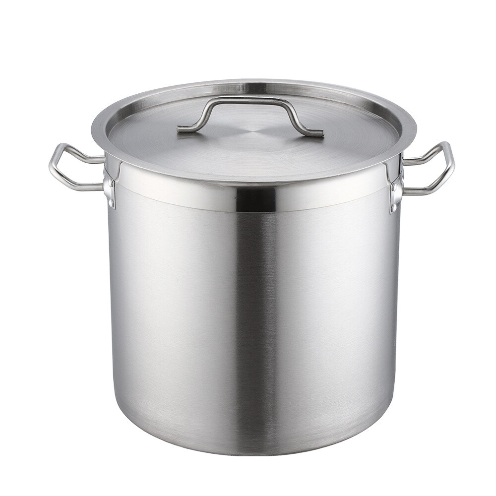 Stainless steel Stock pot model 5 TBCEXP