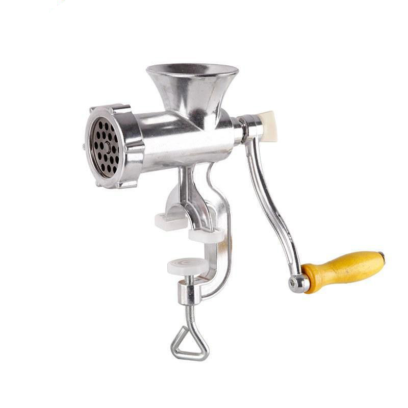 #10 Deluxe Manual Meat Grinder TBCEXP