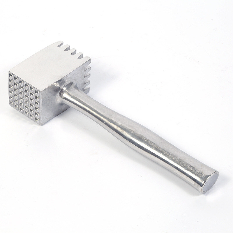 Heavy Duty Aluminum Meat Tenderizer TBCEXP