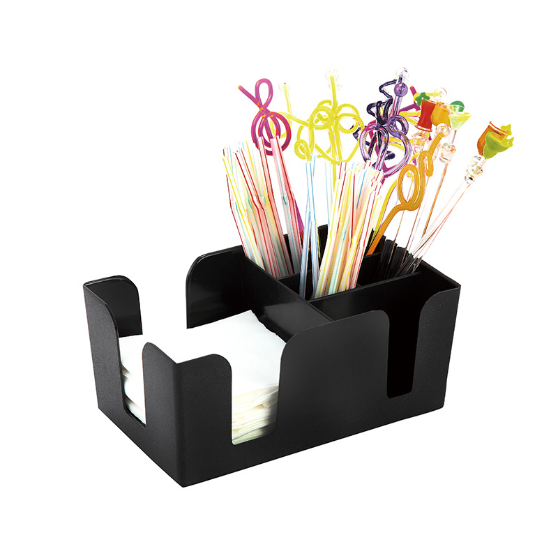 Bar Caddy - 6 compartments TBCEXP