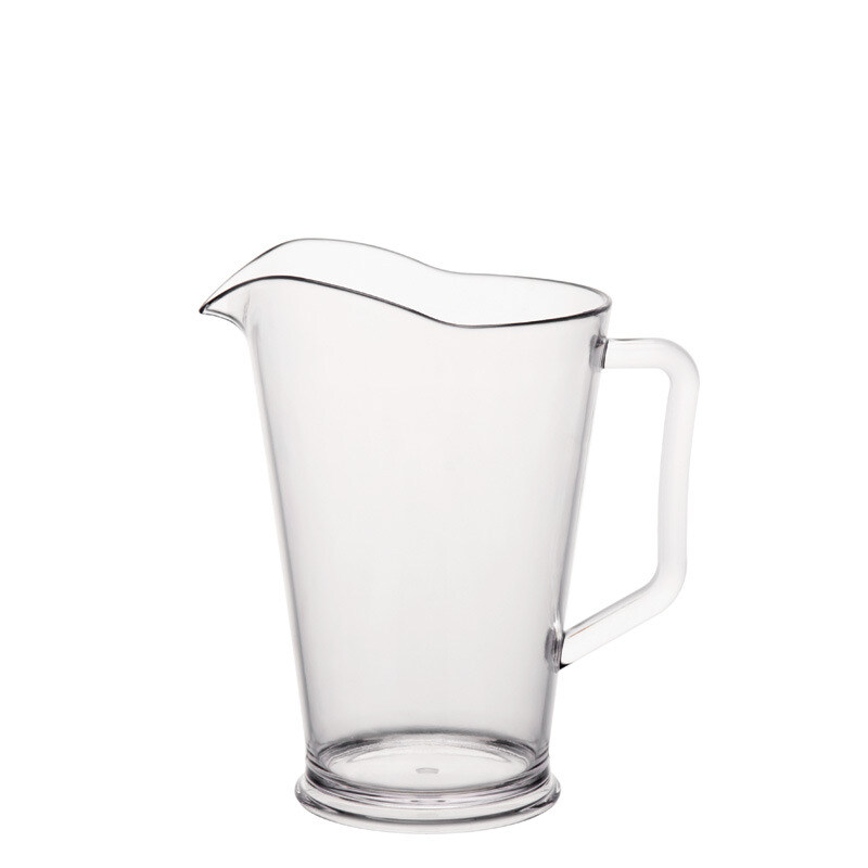 Glass Beer Pitcher TBCEXP