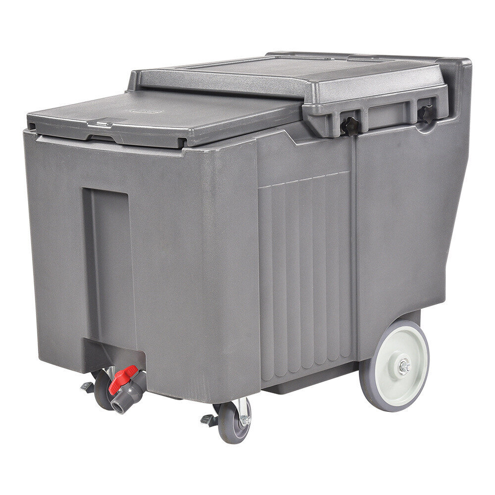 Mobile Ice Bin TBCEXP