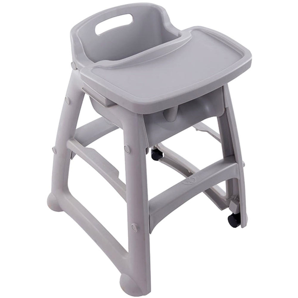 Plastic Baby High Chair TBCEXP