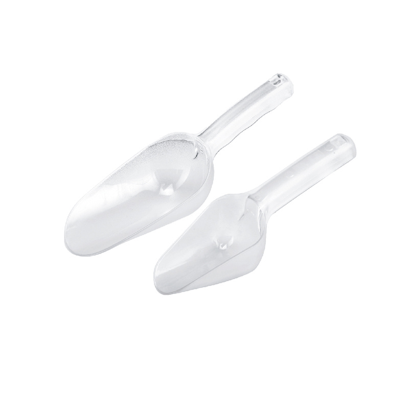 Plastic Ice Scoop TBCEXP