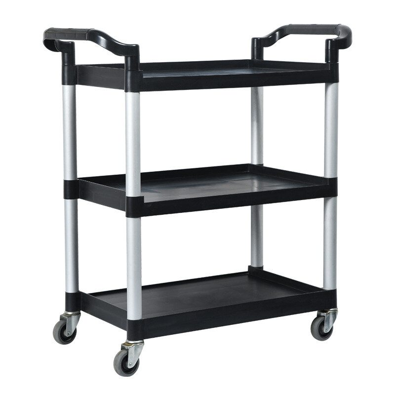 Plastic Utility Carts TBCEXP