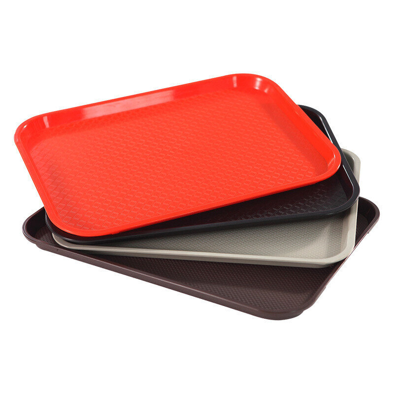 Plastic trays TBCEXP