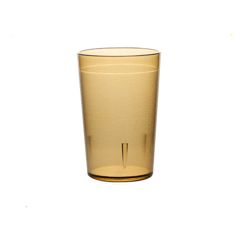 Plastic tumbler TBCEXP 1