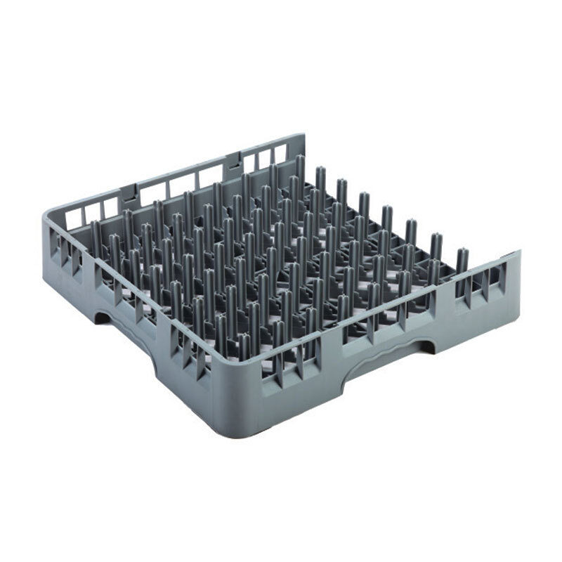 Soft Gray Open End Camrack Tray Rack TBCEXP